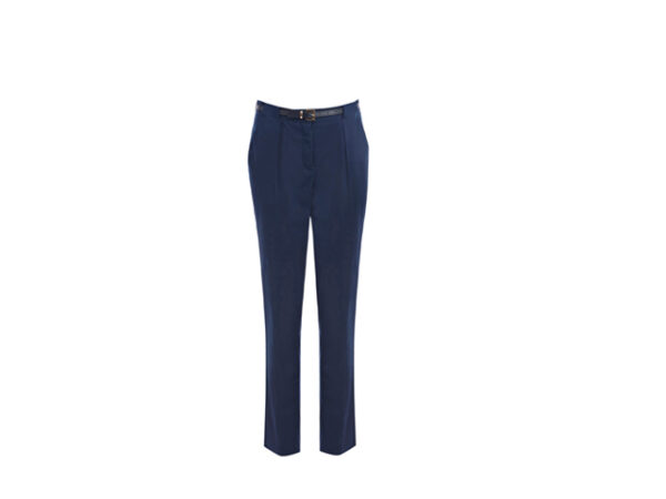 NAVY BLUE PANT