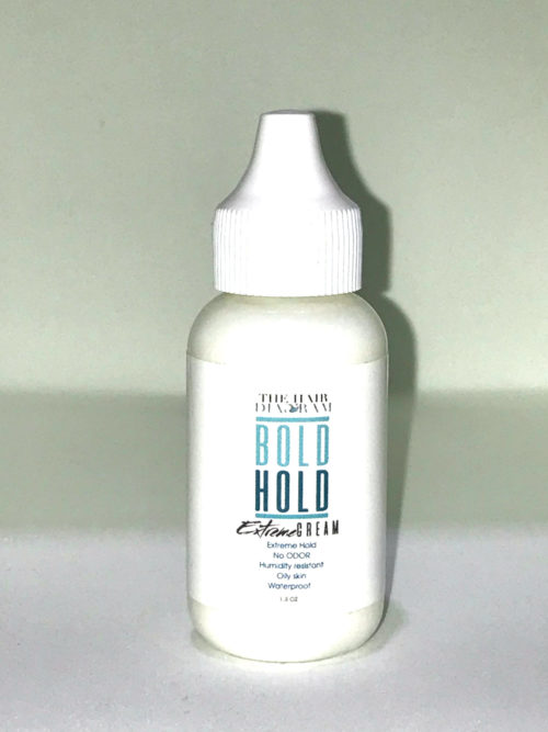 boldhold lace frontal glue